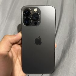 Iphone 13 Pro 256GB Unlocked Battery 100%