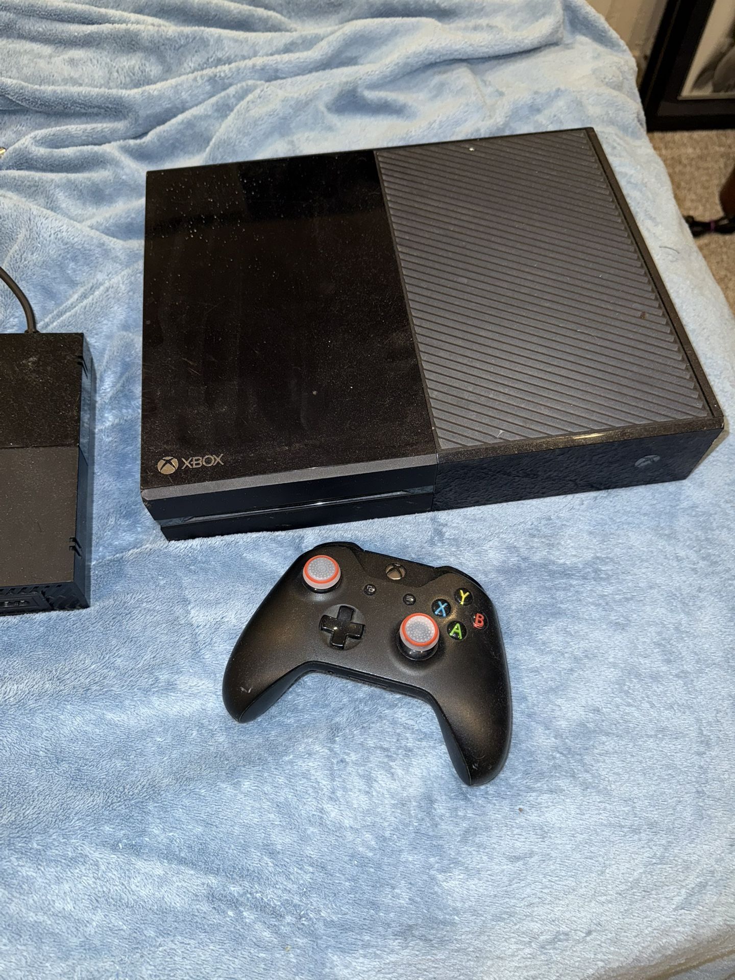 Microsoft Xbox One [Model 1540]