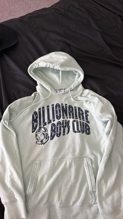 Men’s Billionaire boys club Hoodie L