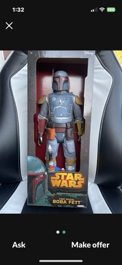 Sdcc 2015 Comic con Exclusive Jakks PacificFett