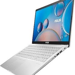 ASUS Vivobook 15.6” FHD Laptop, AMD Ryzen 3 3250U, 8GB RAM, 128GB SSD, Windows 11 Home in S Mode