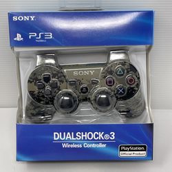 PS3 Controllers.   Brand New In Box