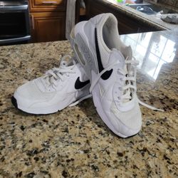Nike Shoes Size 8.5 