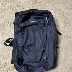 Columbia Travel Backpack