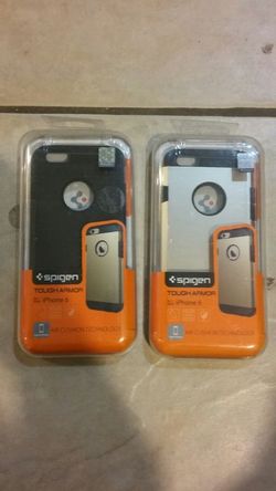 Cell phone case's