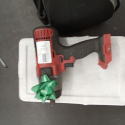 Impact Drill Bauer