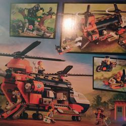 Legos