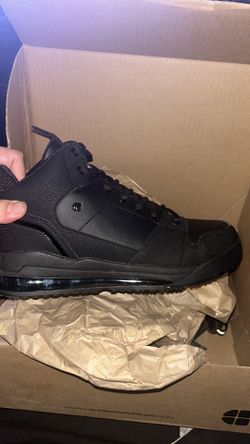 New Out The Box