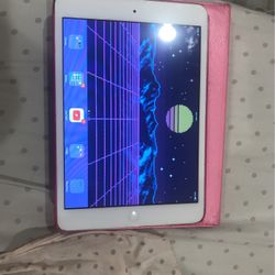 iPad Mini 2nd Gen