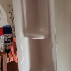 Shower Shelves For Hair And Body Products,