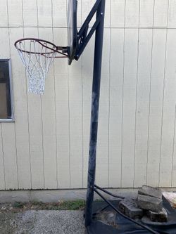 Basketball Hoop
