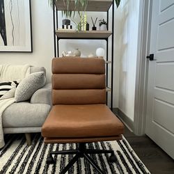 NEW Mid-Century Modern Office Chair