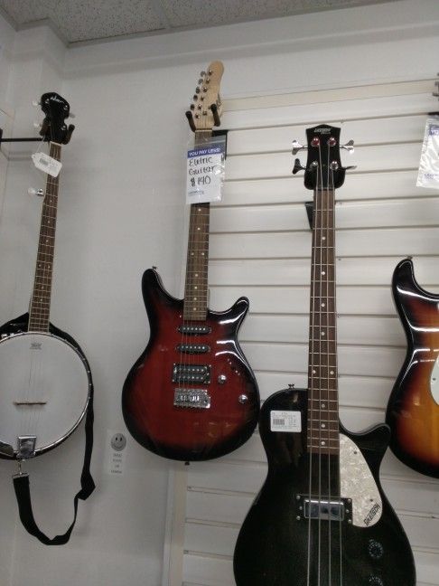 Electric Guitar