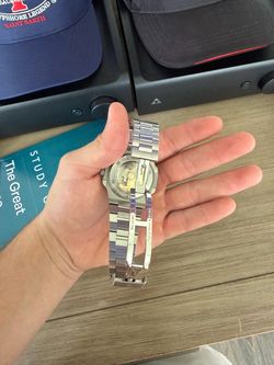 Watch for sale