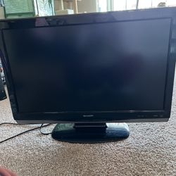 34in TV