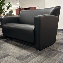 Office Seating | Loveseat | Sofa