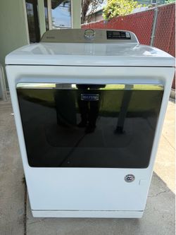 Maytag Gas Dryer