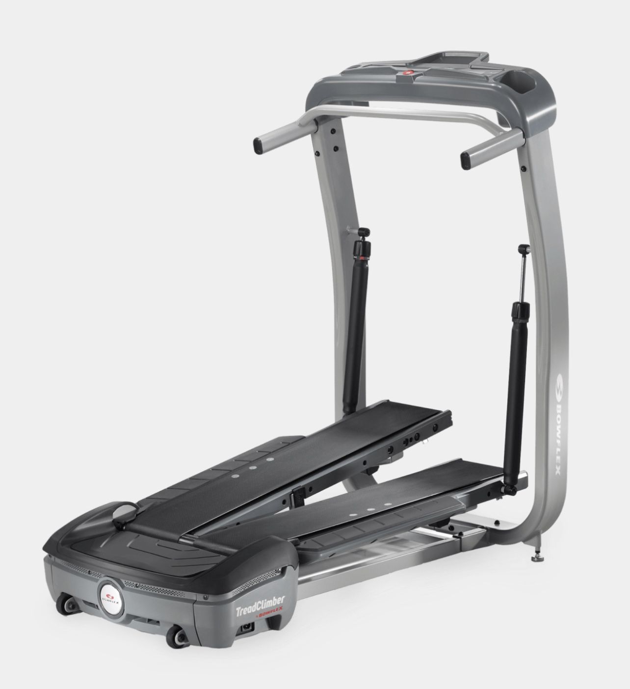 Bowflex Treadclimber