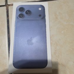 iphone 17 Pro Max Trade