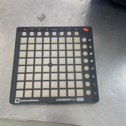 Novation Launch Pad Mini
