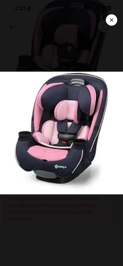 Car seat