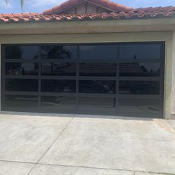 Garage Door
