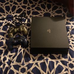 Ps4 Pro