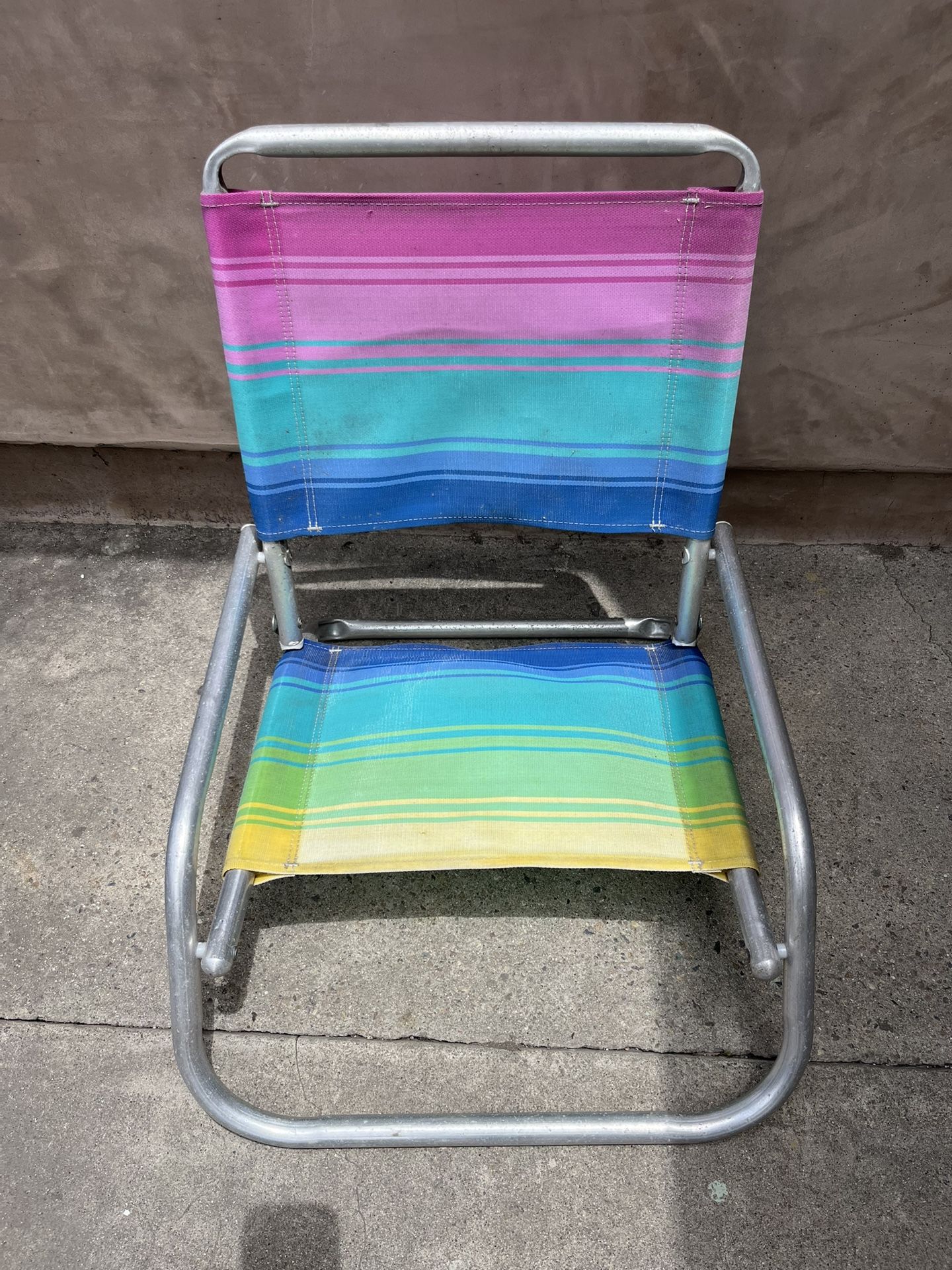 Beach Chair