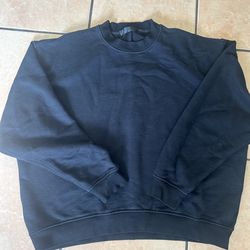 Unisex Heavyweight crew neck/Sweater