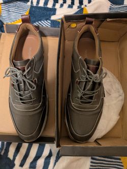 Men's Size 12 Casual Sneakers