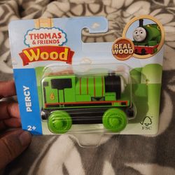 Thomas The Train