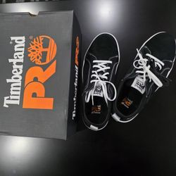 New Timberland PRO Berkley Men's Shoes