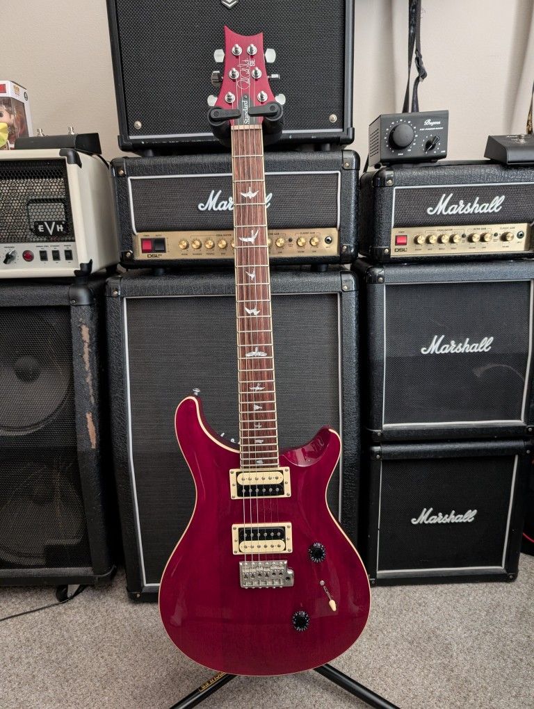 PRS SE Standard
