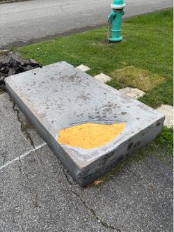 FREE FOAM RUBBER