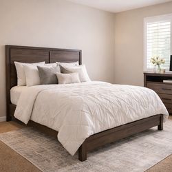 Queen Bedroom Set