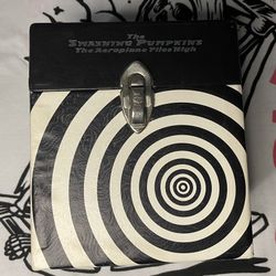 The Smashing Pumpkins  The Aeroplane Flies High (Box)