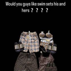 Clothes Shoes