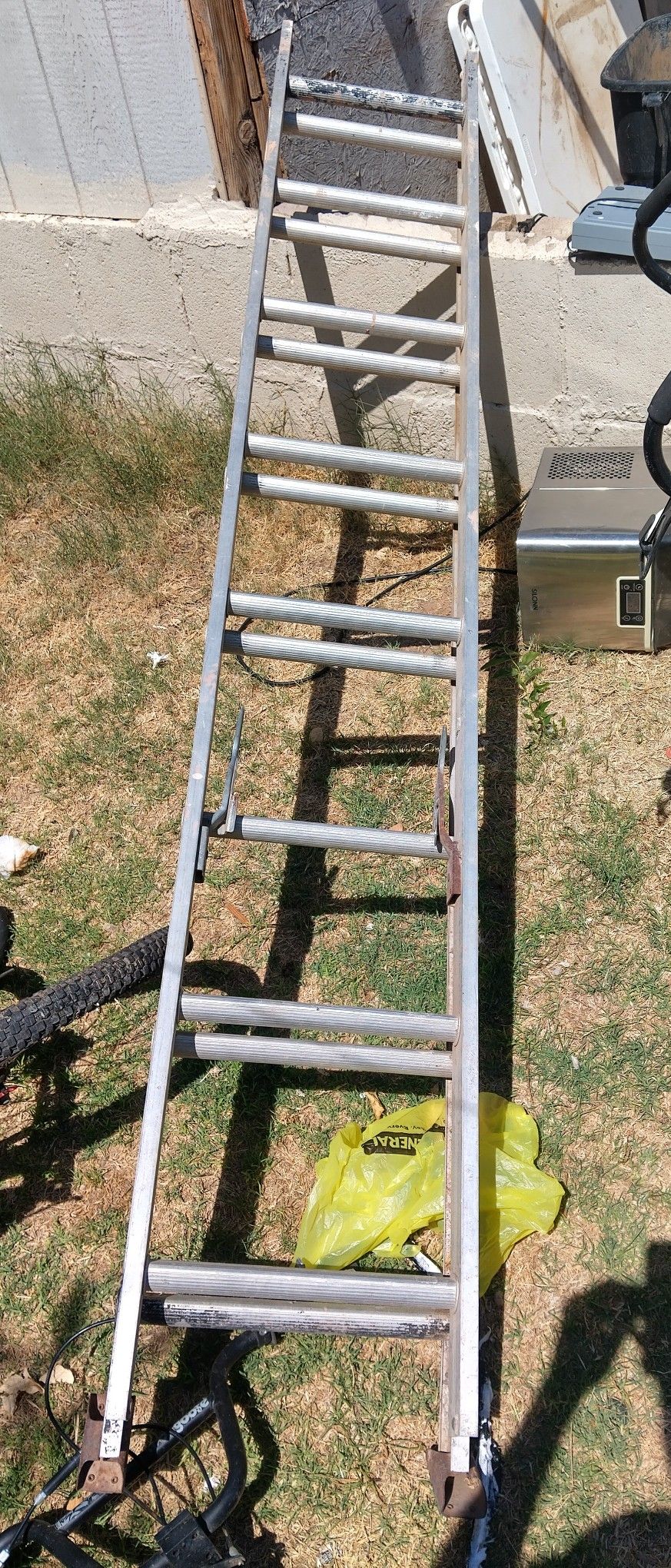 Ladder