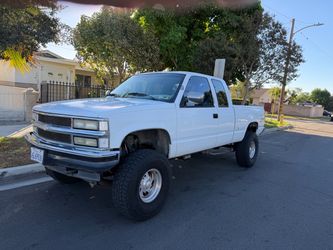 1994 Chevrolet 1500