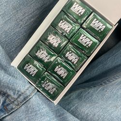 whole melts 2g wax dispo