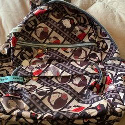 Harajuku Lovers Backpack Collectible 