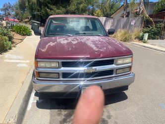 1994 Chevrolet 1500