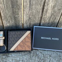 Michael Kors Wallets For Men