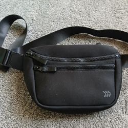 Adjustable Unisex Waist Bag