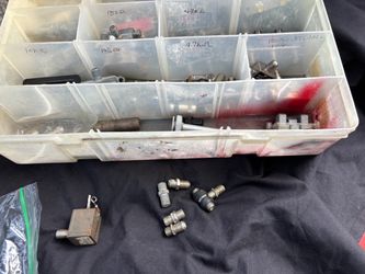 Miscellaneous RF , Audio plugs and adapters
