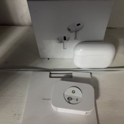Airpod Pro G2