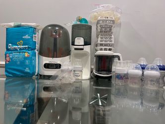 Baby Bundle for Sale! 🍼