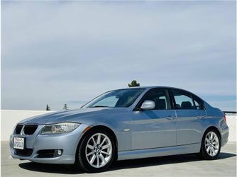 2010 BMW 328i