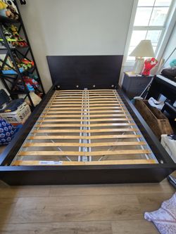 bed frame