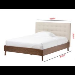 Bed Frame For Sale 
